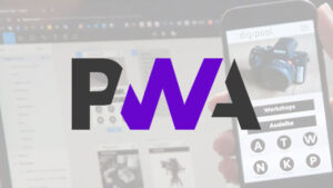 Schulung PWA Progressive Web App Beitragsbild
