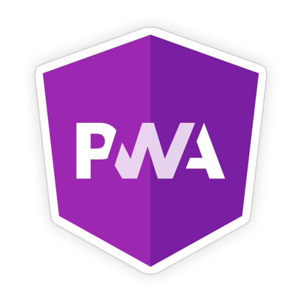 Progressive Web Apps Schulung Logo unserTRAINING.de