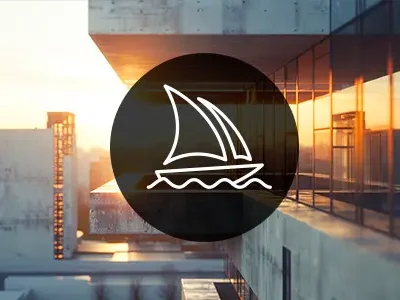 35 inspirierende Midjourney Prompts für Architektur und Design