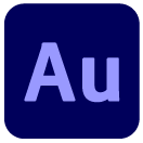 Adobe Audition Logo Schulung