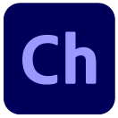 Adobe Character Animator Schulung Logo