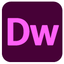 Adobe Dreamweaver Logo Schulung