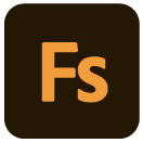Adobe Fuse Logo