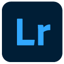 Adobe Lightroom Schulung Logo