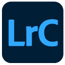 Adobe Lightroom Classic Schulung Logo
