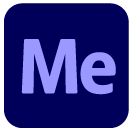 Adobe Media Encoder Schulung Logo