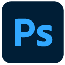Adobe Photoshop Schulung Logo