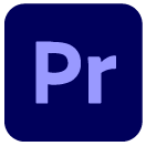 Adobe Premiere Logo Schulung