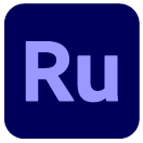 Adobe Rush Logo Schulung