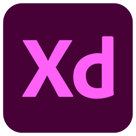 Adobe XD Schulung Logo
