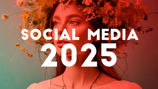 Social Media Trends 2025