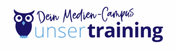 Dein Medien-Campus unserTRAINING.de