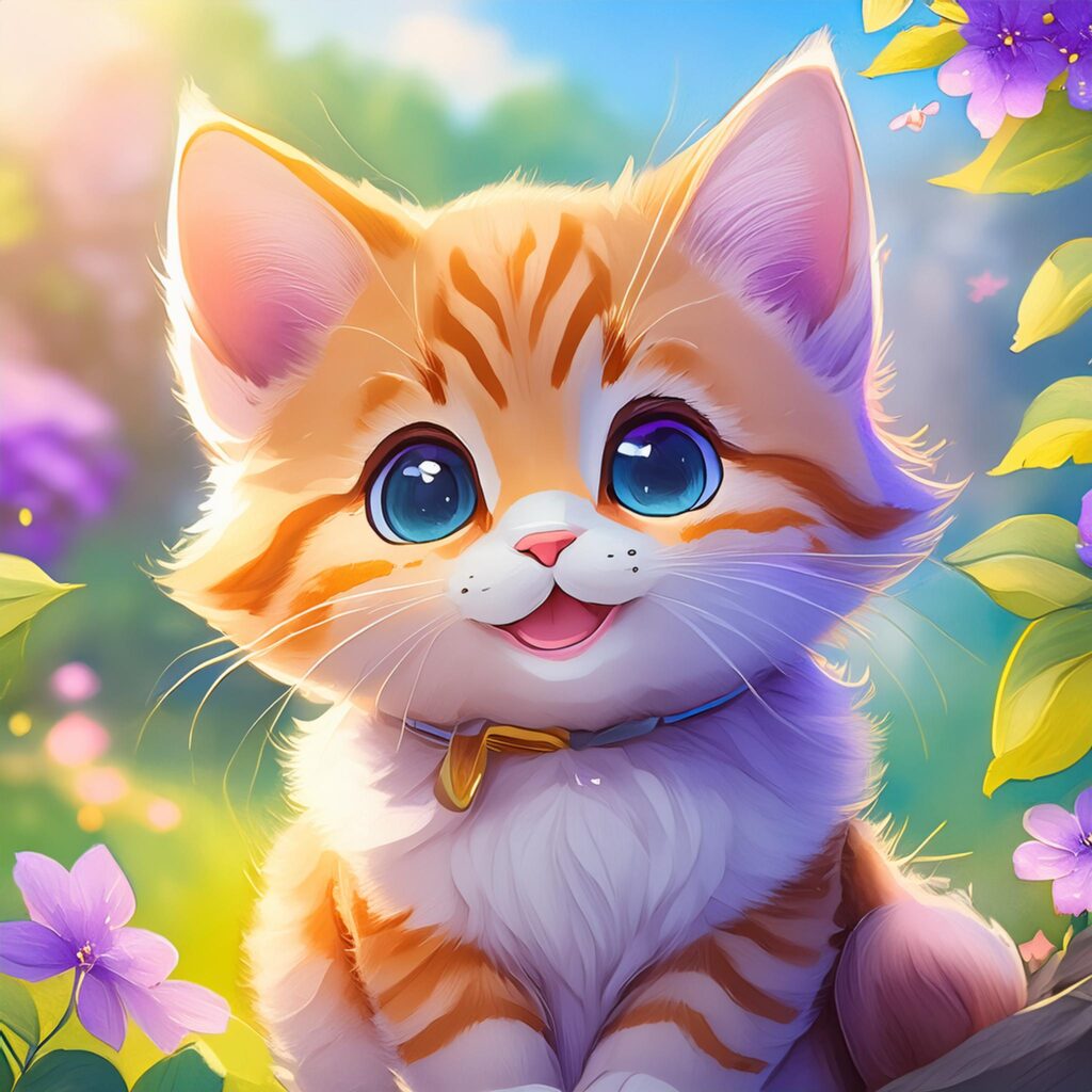 Midjourney Stilreferenz Beispiel