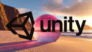 unity 6 schulung logo unsertraining.de