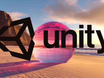 Unity Schulung – AR/VR-Entwicklung für Industrie, Architektur und Forschung