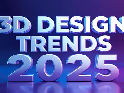 Die Zukunft der 3D-Grafik: Trends, die Sie 2025 beobachten sollten