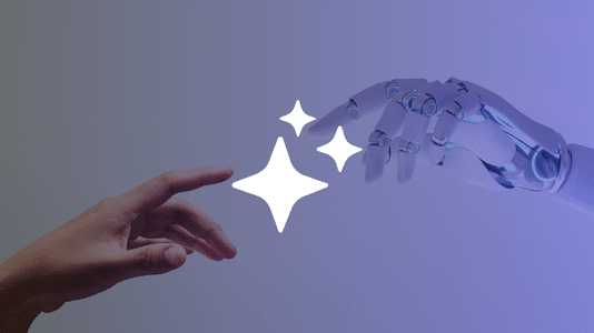 AI Grundlagen Beitragsbild unserTRAINING Schulung