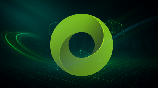 nvidia omniverse schulung cover