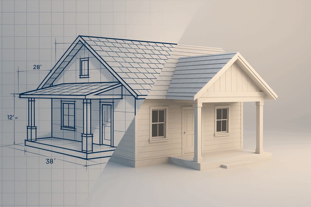 Autodesk Revit Grundlagen Schulung