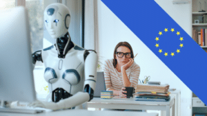 EU AI Act Schulung unserTRAINING
