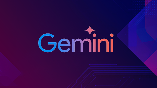 Gemini Beitragsbild KI Short