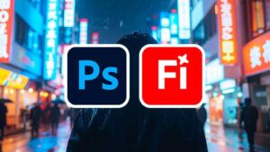 Adobe Photoshop und Firefly Schulung Marketing Beitzragsbild