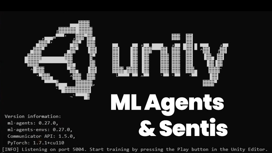 unity ml agent und sentis schulung