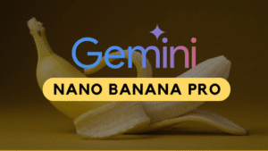 Nano Banana Pro Schulung
