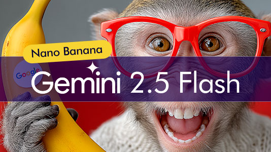 Nano Banana Schulung Beitragsbild JSON Prompt