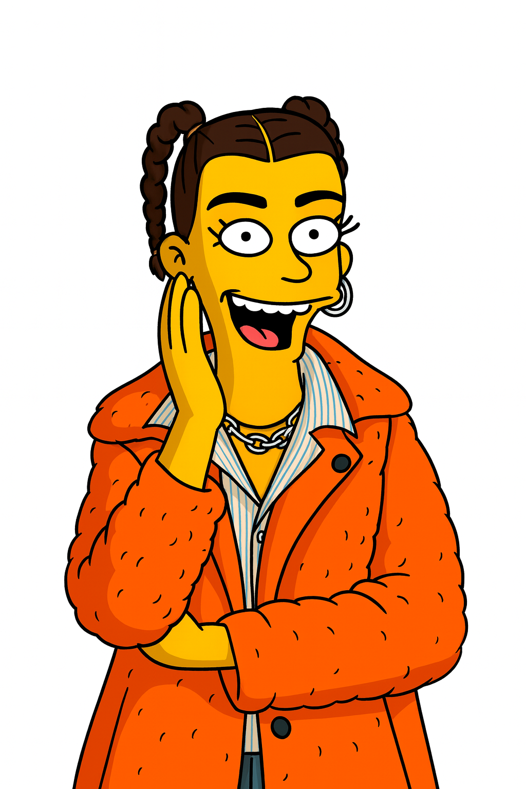 Martina