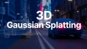 Gaussian Splatting Schulung unserTRAINING.de
