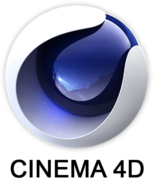 Cinema 4D Logo