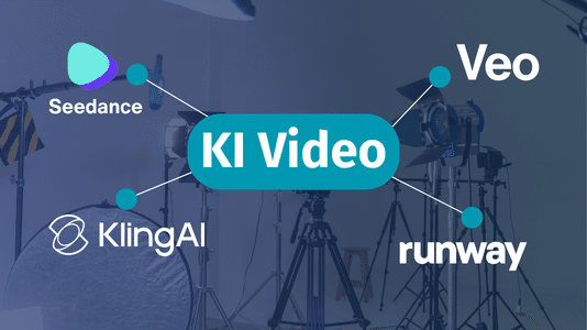 Beitragsbild KI Video Schulung
