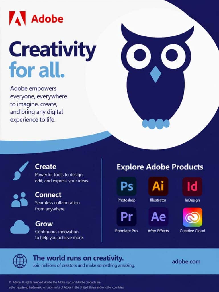 unserTRAINING Adobe Schulungen 2026
