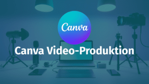 Canva Video Schulung unserTRAINING