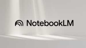 NotebookLM Schulung unserTRAINING Beitragsbild