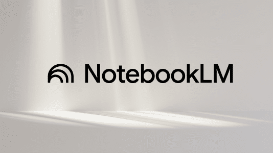 NotebookLM Schulung unserTRAINING Beitragsbild
