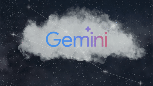 Beitragsbild Gemini Schulung unserTRAINING