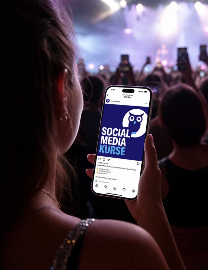 unserTRAINING Social Media Schulungen 2026