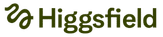 Logo Higgsfield