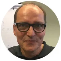 Martin Laeger
